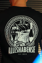 Lade das Bild in den Galerie-Viewer, ALLESHABENSIE 2.0 T-Shirt
